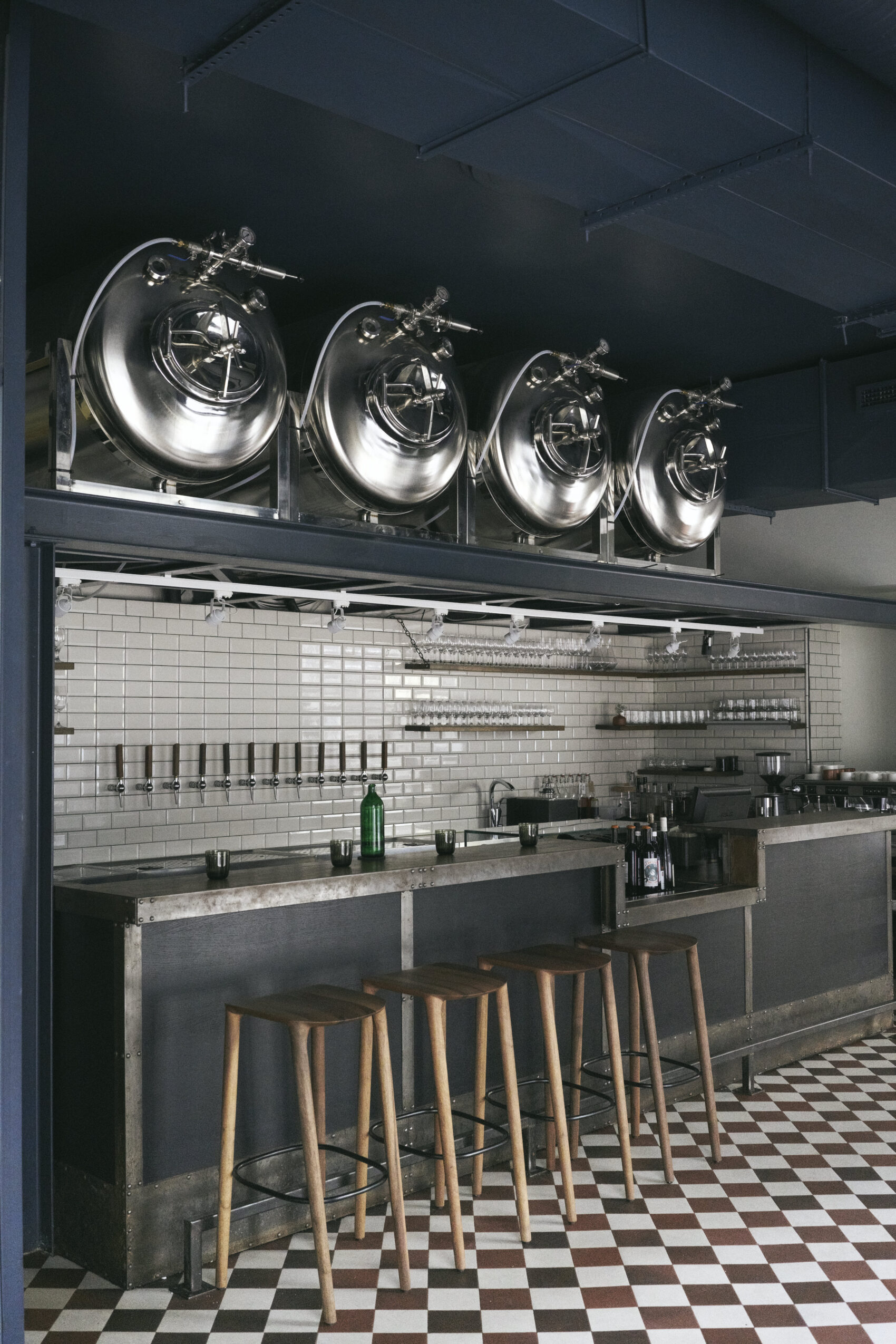Ravintola Nolla – Helsinki